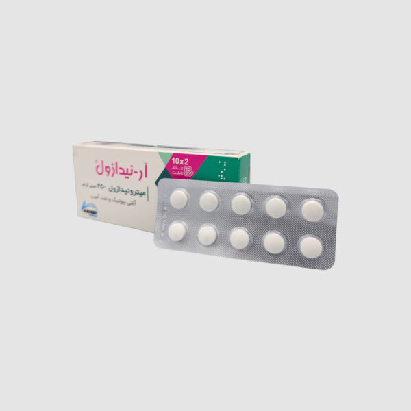 آره   نیدازول