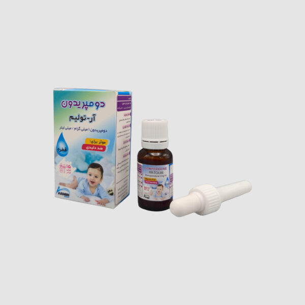 دومپریدون قطره